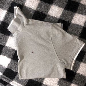 Tommy Hilfiger Custom Fit